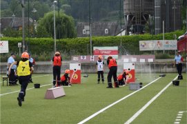 Fédération Nationale des Pompiers